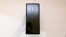 Sony Xperia 1 - 128GB Black