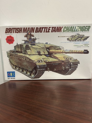 Lee british main battle - main,