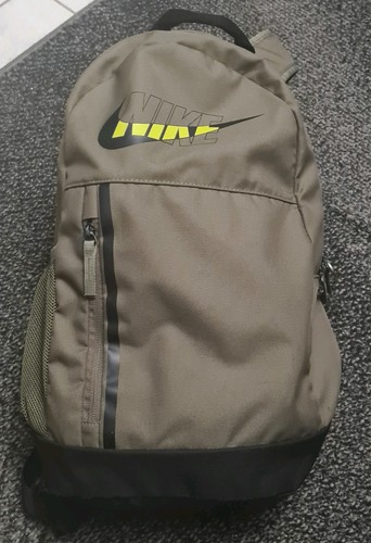 Nike backpack sports gym - backpack,