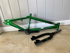 Mongoose Menace BMX Frame 2005