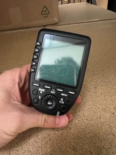 Godox xpro 4ghz wireless - godox, xpro-n