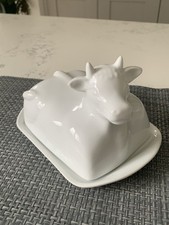 Galzone Denmark White Ceramic