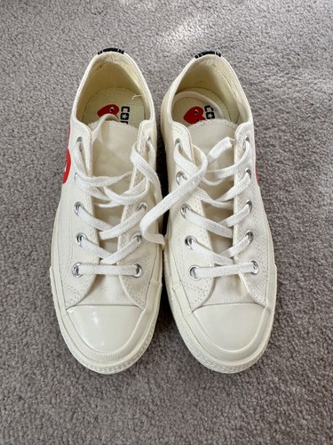 Comme des garçons play - comme,