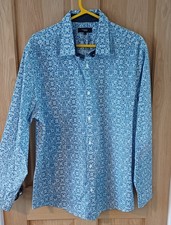 Mens Long Sleeve  Shirt (