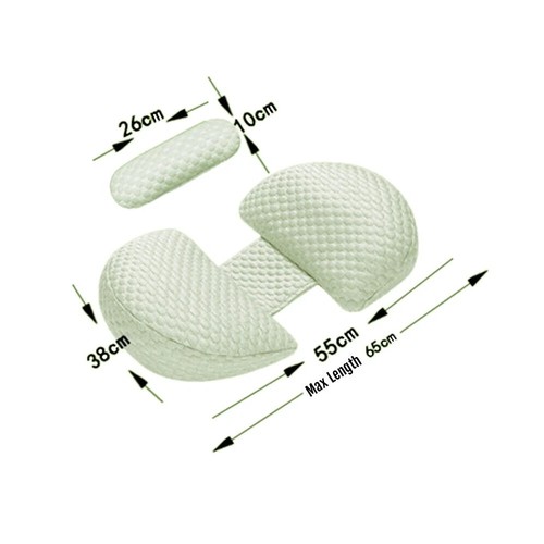 Pregnancy pillow for pregnant - for,