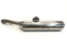 Silent Left Exhaust YAMAHA FJR 1300 2003-2005 ABS