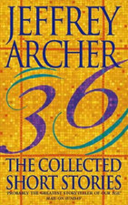 The Collected Short Stories - Archer, Jeffrey