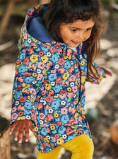 Jojo Maman Bebe COAT 3-4yrs