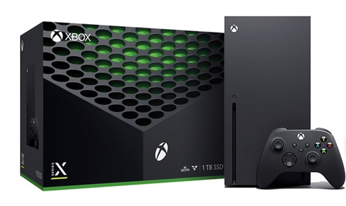 Microsoft 1tb xbox series - microsoft,