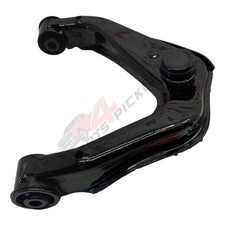 2010 Nissan Navara Outlaw V6