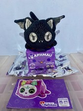 Aphmau MeeMeows Halloween Cat