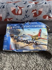 Revell 04283 17g - 1:72, b-17g