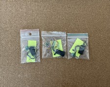 3 X Hornby 8 Pin Decoders