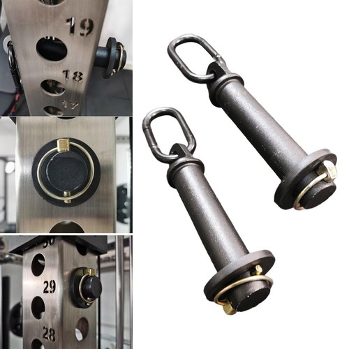 Electric cage squat - electric, rack