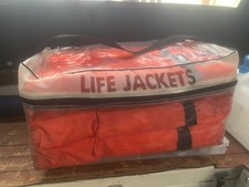 Pack of 3 West Marine PFD Near