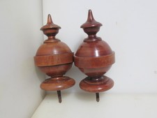 Victorian Turned Wooden