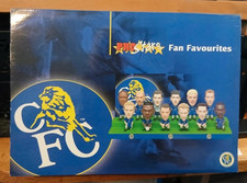 Corintian ProStars Chelsea Box