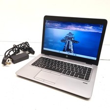 HP EliteBook 840 G3 14" Laptop