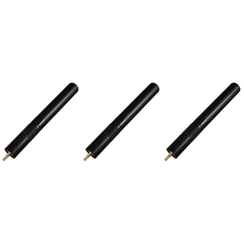 Lightweight aluminium cue - lightweight,