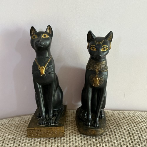 Vintage pair egyptian - vintage,