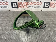 VAUXHALL CORSA D VXR FRONT