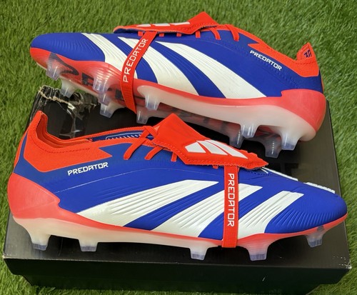 Adidas predator tongue - adidas, ft