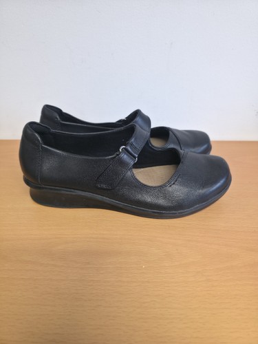 Ladies clarks casual mary jane - ladies,