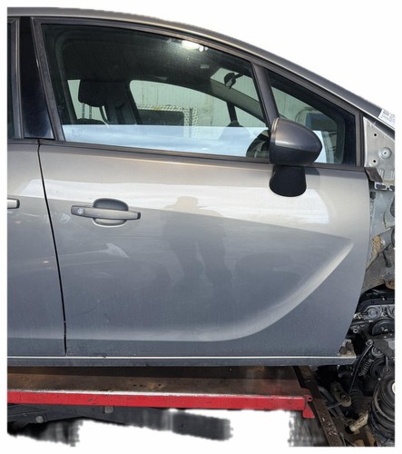 2014 vauxhall meriva bare door - 2014,