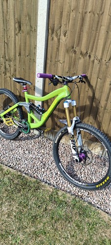 2011 specialized big hit - specialized, ii