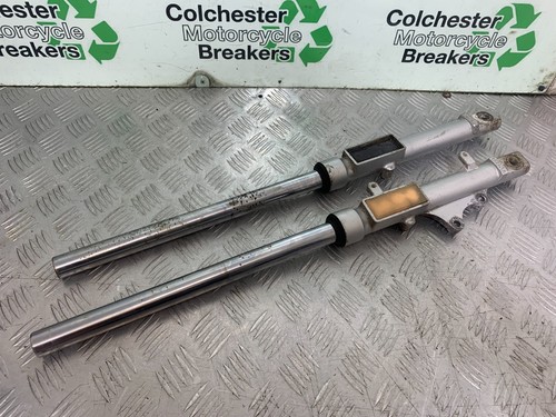Yamaha ybr125 ybr 125 forks - 125,