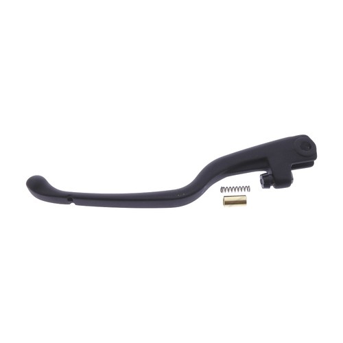 New clutch lever alu - new,