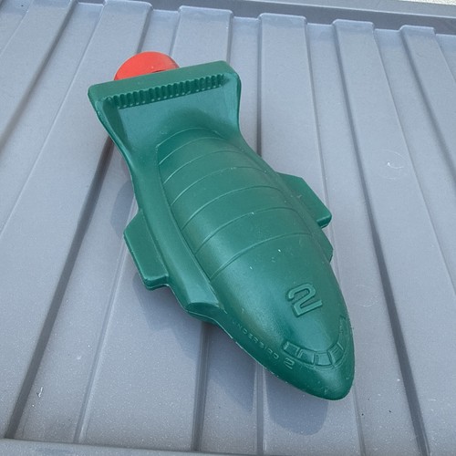 Vintage 1992 thunderbirds - vintage,