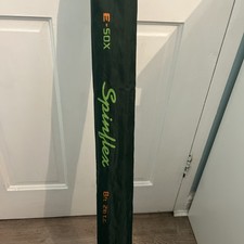 Drennan Esox Spinflex 8ft Fishing Rod 2lb