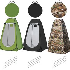 Portable outdoor pop - outdoor, up