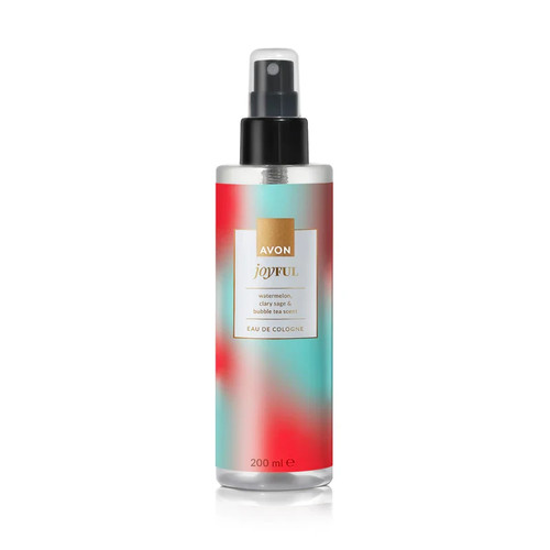 Avon delightful joyful or - avon, delightful,