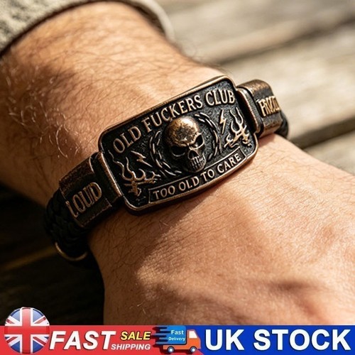 Old ckers club men vintage - old,