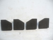 daimler sp250 handbrake pads