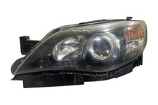 Subaru Impreza Sedan GD