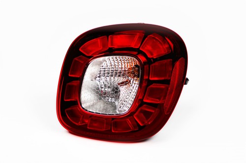 Rear light right - rear, smart