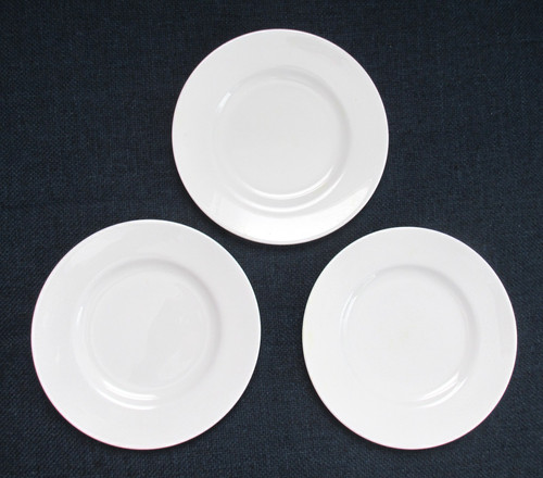 Set wedgwood white - set, bone