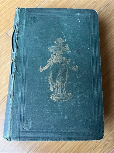 Combe doctor syntax three - combe,