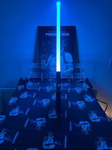 Custom lightsaber colours - lightsaber, 11