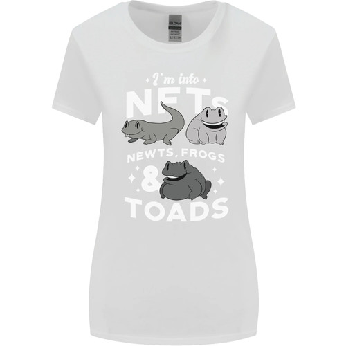 Nft newts frogs - toads, womens