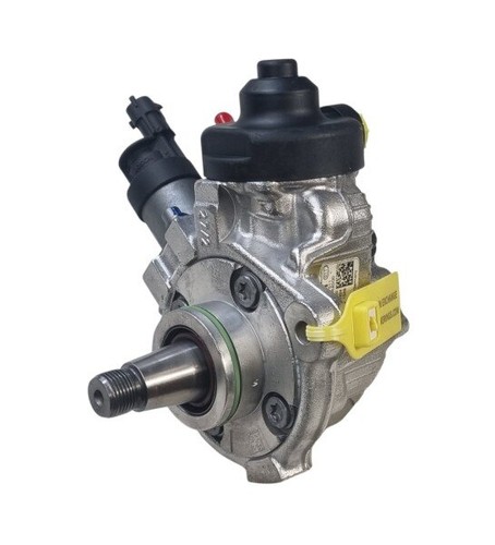 Fuel pressure pump - , hyundai