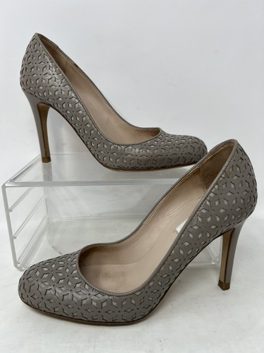 Bennett court shoes grey - lk,