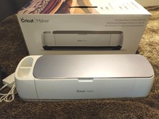 Cricut Maker CXPL301 Smart