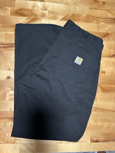 Carhartt relaxed straight - carhartt,
