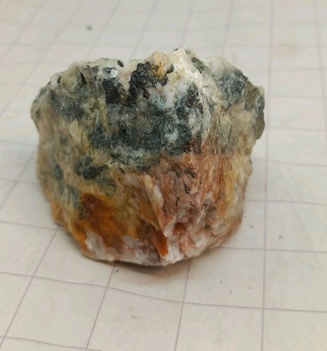 60mm serpentinite mineral - 60mm,