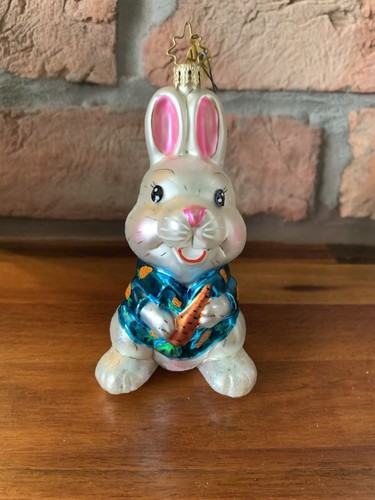 Easter rabbit christopher - easter,