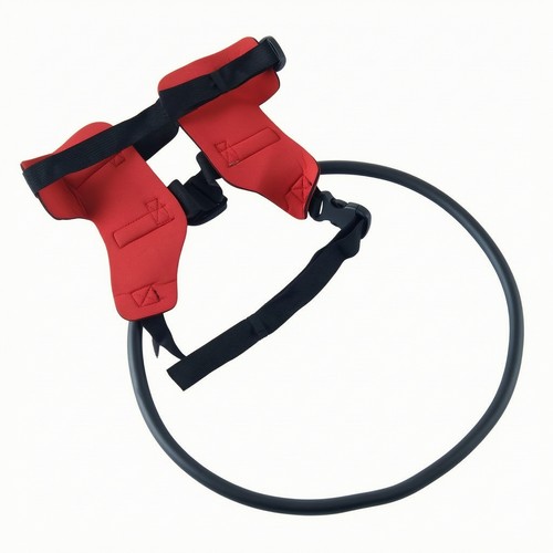Dog harness with - dog, loop